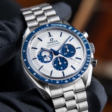 OMEGA .